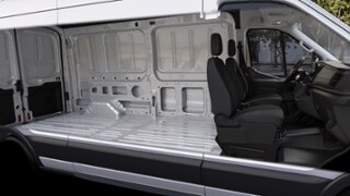 2024 Ford Transit® Internal Image 1